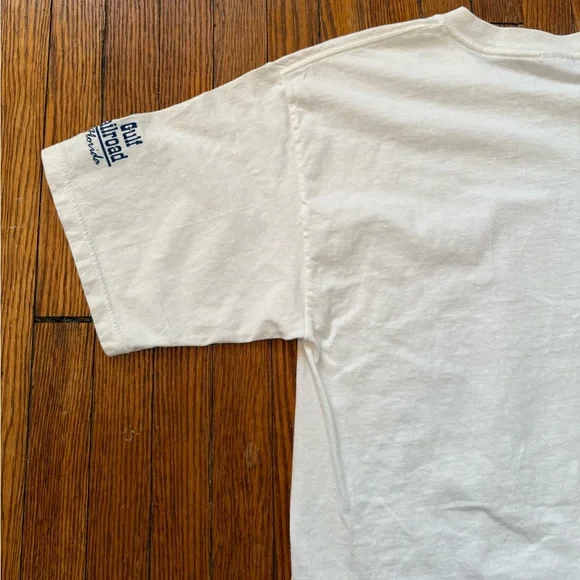 1999 Atlantic Coast Line Vintage Train T-Shirt - Picture 9 of 11